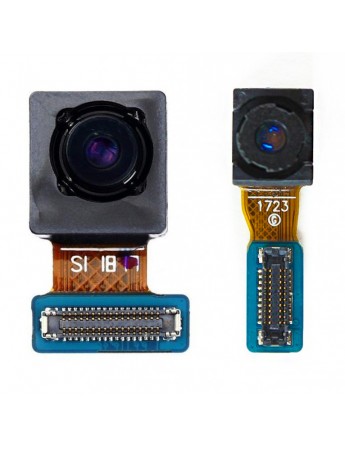 Samsung Galaxy S8 Plus G955 Ön Kamera + Face ID Set Org