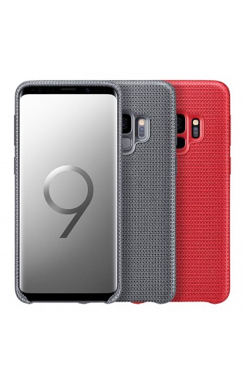 Samsung Galaxy S9 - Orijinal Kılıf HYPERKNIT - Samsung TR…