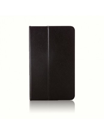 Samsung Galaxy Tab 3 T210 7" Standlı Kılıf Siyah