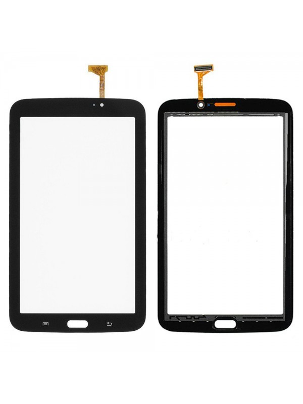 Samsung Galaxy Tab 3 T210 P3200 7.0 Dokunmatik Ön Cam - Siyah…