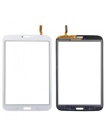 Samsung Galaxy Tab 3 T310 8.0 Dokunmatik Ön Cam - Beyaz
