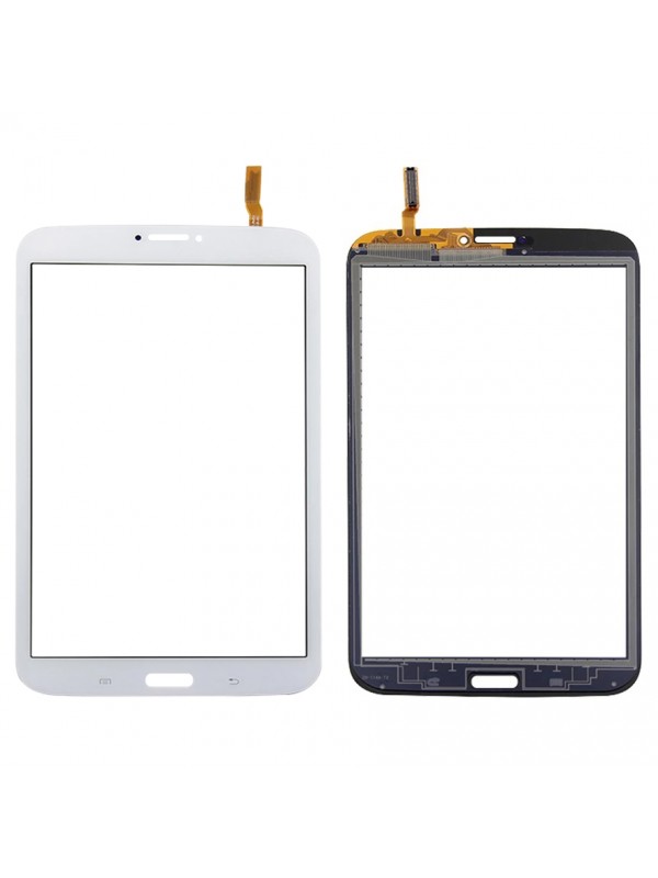 Samsung Galaxy Tab 3 T310 8.0 Dokunmatik Ön Cam - Beyaz…