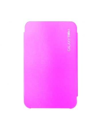 Samsung Galaxy Tab 3 T310 8" Standlı Kılıf Pembe