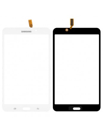 Samsung Galaxy Tab 4 T230 7.0 Dokunmatik Ön Cam - Beyaz