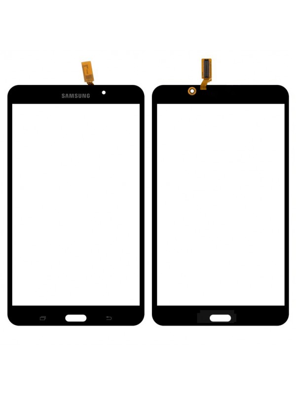 Samsung Galaxy Tab 4 T230 7.0 Dokunmatik Ön Cam - Siyah…