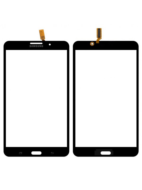 Samsung Galaxy Tab 4 T231 7.0 Dokunmatik Ön Cam - Siyah…