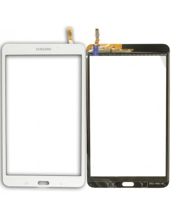 Samsung Galaxy Tab 4 T330 8.0 Dokunmatik Ön Cam - Beyaz