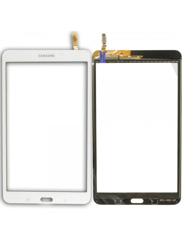 Samsung Galaxy Tab 4 T330 8.0 Dokunmatik Ön Cam - Beyaz…