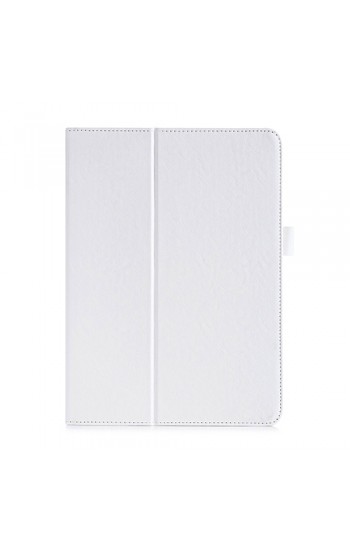 Samsung Galaxy Tab A T280 7" Standlı Kılıf Beyaz…