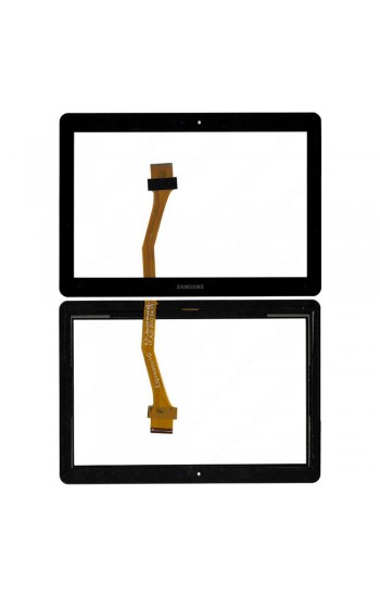 Samsung Galaxy Tab Note 10.1 N8005 Dokunmatik Ön Cam Orj - Siyah…