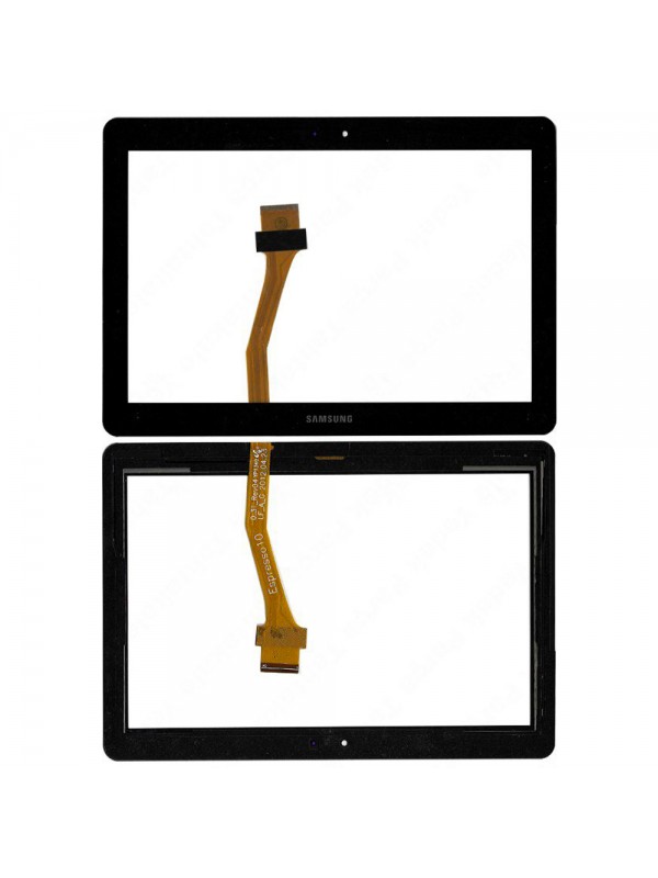 Samsung Galaxy Tab Note 10.1 N8005 Dokunmatik Ön Cam Orj - Siyah…