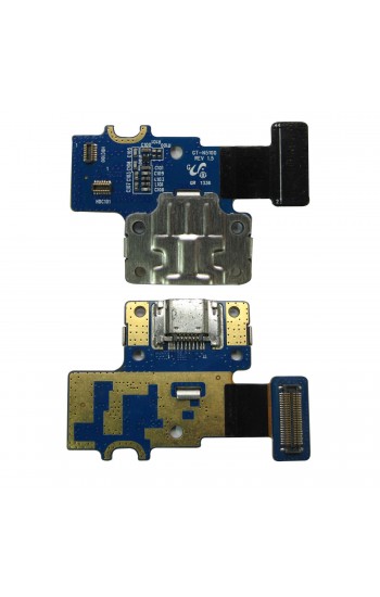 Samsung Galaxy Tab Note N5100 8.0 Şarj Soketi Film Flex Bord Orj…