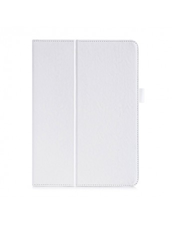 Samsung Galaxy Tab S T700 8.4" Standlı Kılıf Beyaz