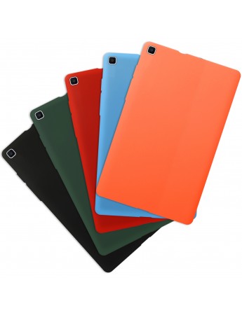 Samsung Galaxy Tab S6 Lite P610/P615/P617 Kılıf FitCase Evo Silikon Arka Kapak