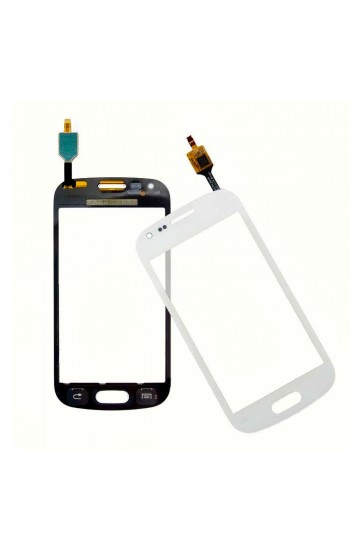 Samsung Galaxy Trend Plus S7580 S7582 Dokunmatik Ön Cam - Beyaz…