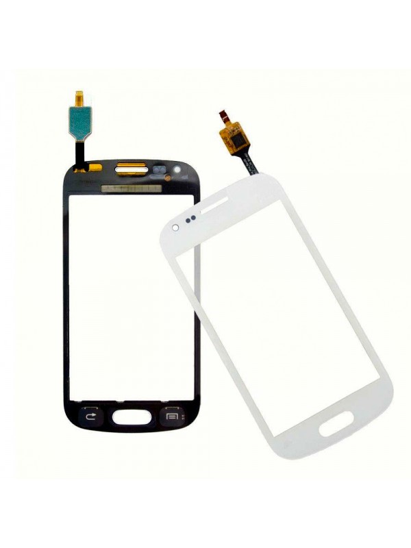 Samsung Galaxy Trend Plus S7580 S7582 Dokunmatik Ön Cam - Beyaz…