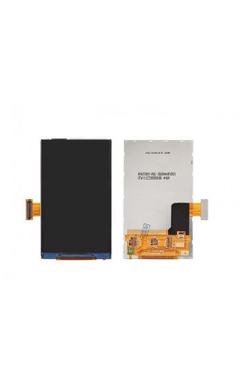 Samsung Galaxy W I8150 Wonder Ekran LCD Panel Orj…
