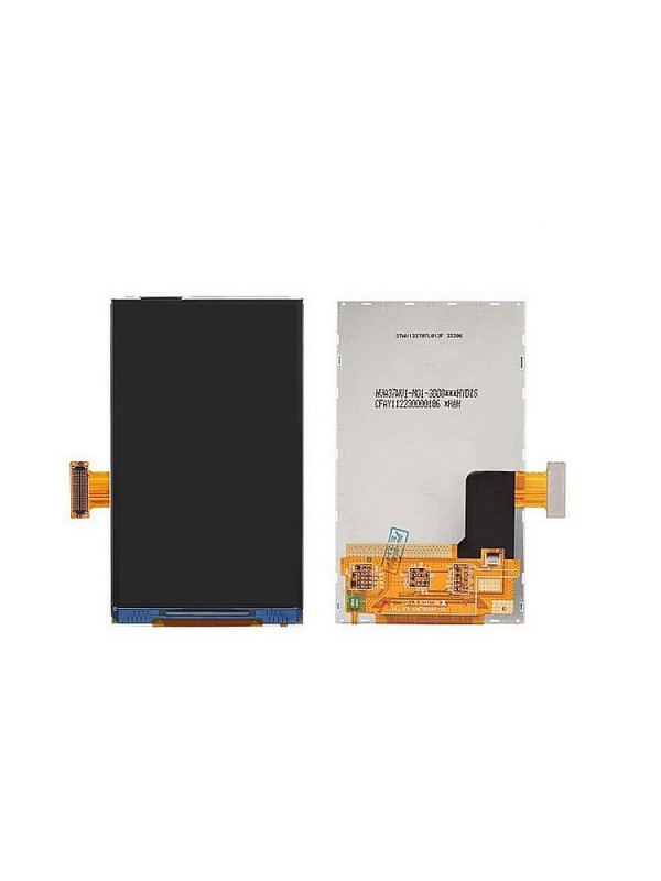 Samsung Galaxy W I8150 Wonder Ekran LCD Panel Orj…