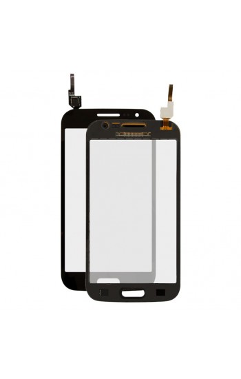 Samsung Galaxy Win I8550 I8552 Dokunmatik Ön Cam - Siyah…