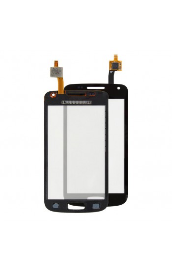 Samsung Galaxy Wonder I8150 Dokunmatik Ön Cam Orj - Siyah…