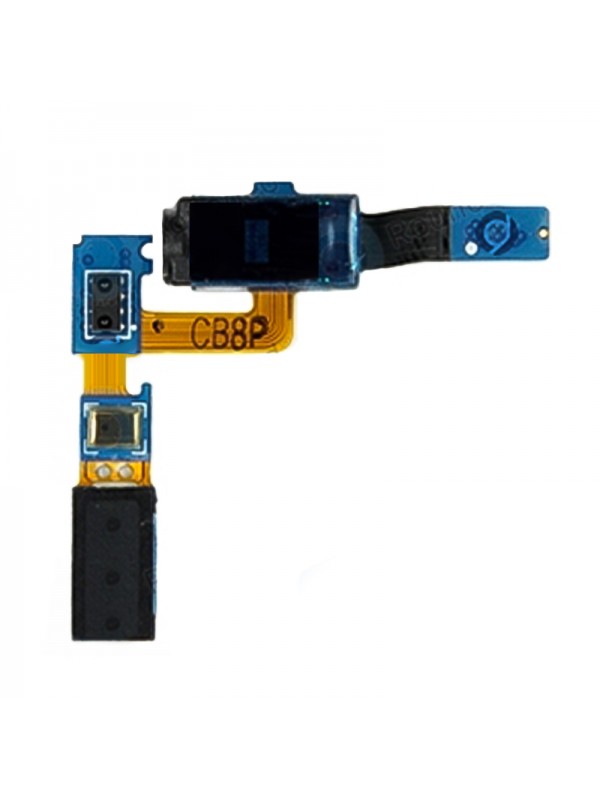 Samsung Galaxy Wonder I8150 İç Kulaklık Mikrofon Film Orj…