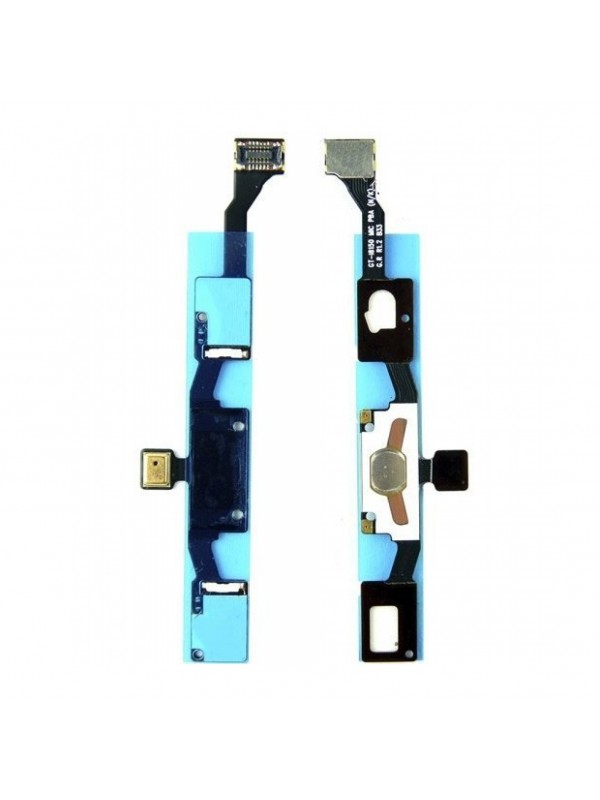 Samsung Galaxy Wonder I8150 Tuş Bordu Film Orj…