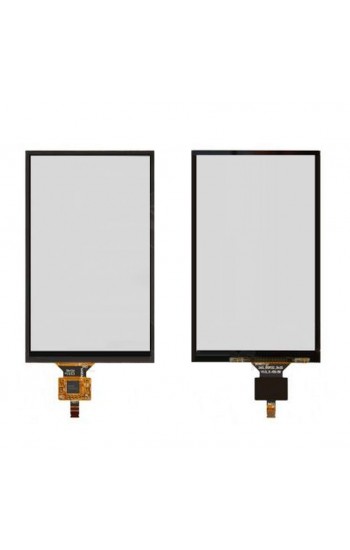 Samsung I8320 Dokunmatik Touch Ön Cam…
