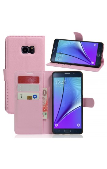 Samsung I9190 Standlı Tiger TPU Lux Kılıf Pembe…