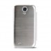 Samsung I9500 Galaxy S4 Flip Cover Kılıf Beyaz