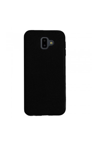 Samsung J2 Core (J260) 3in1 Simli Silikon Arka Kapak Siyah…