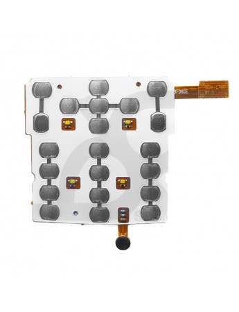 Samsung L700 Tuş Bordu