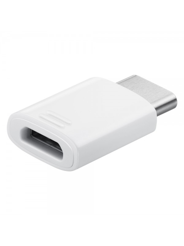 Samsung GN930B Micro USB to Type-C Çevirici Adaptör Beyaz EE-GN930BWEGWW…