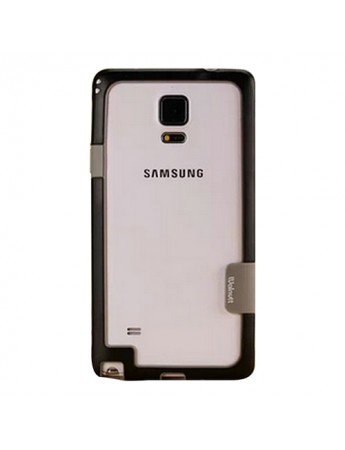 Samsung N9000 Note 3 Walnutt Bumper Kılıf