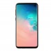 Samsung S10 (G973) iFace Yüzük Tutuculu Arka Kapak Halka-Siyah