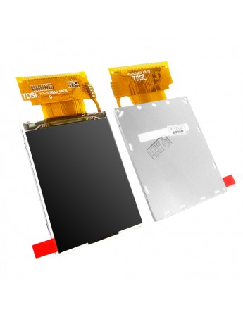 Samsung S3600 Ekran LCD Panel Orj