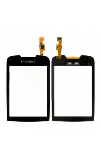 Samsung S3850 Corby 2 Dokunmatik Ön Cam Orj Siyah…