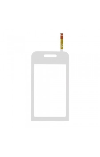 Samsung S5230 S5233 Star Dokunmatik Ön Cam Orj - Beyaz…