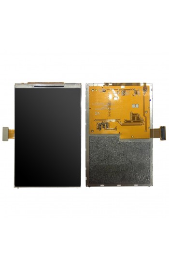Samsung S5380 Wave Y Ekran LCD Panel Orj…