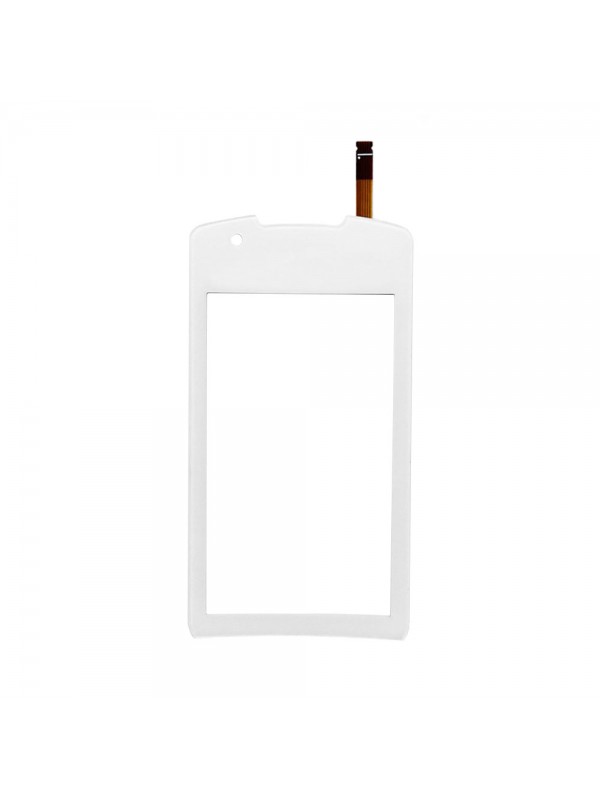Samsung S5620 Monte Dokunmatik Ön Cam Orj - Beyaz…