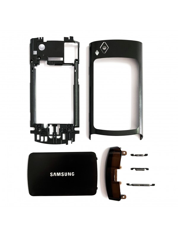 Samsung S8530 Wave 2 Kasa Kapak Takım…