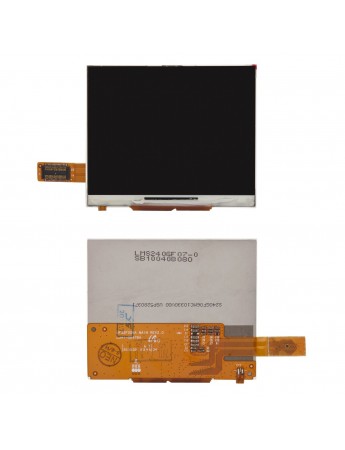 Samsung SGH-B7320 Omnia Pro Ekran LCD Panel