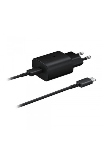 Samsung TA800X 25W Type-C Hızlı Şarj Aleti ve Kablo Set Siyah EP-TA800X…