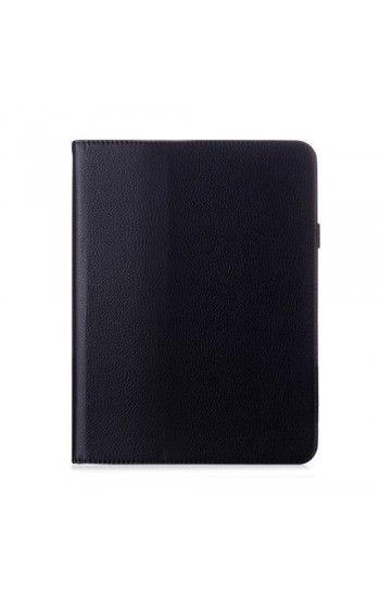 Samsung Tab 3 Lite (T110-T113) 7.0 Standlı Tablet Kılıf Siyah…