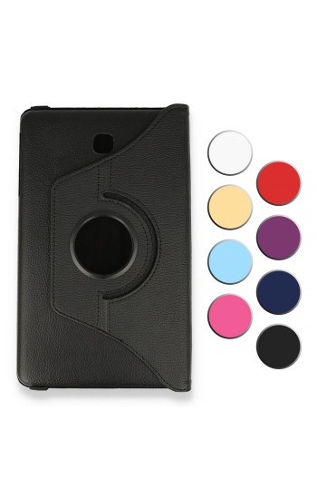 Samsung Tab Note 8 (N5100) 8.0 360 Derece Döner Standlı Kılıf…