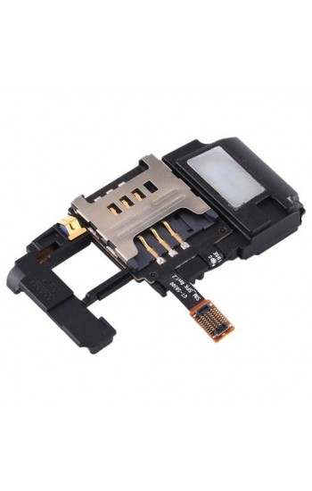 Samsung Wave S8500 Buzzer Hoparlör Sim Okuyucu…