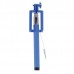 Notech SLF-002 Monopod Katlanır Selfie Çubuğu