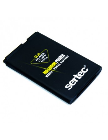 Sertec LG KU-250 Batarya 900 mAh