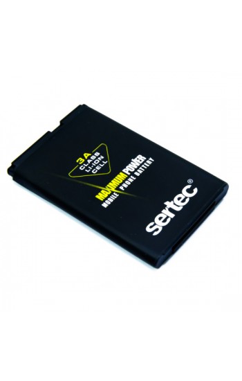 Sertec LG KU-250 Batarya 900 mAh…