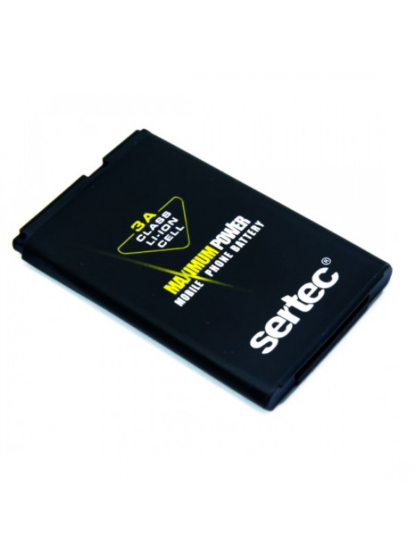 Sertec LG KU-250 Batarya 900 mAh…