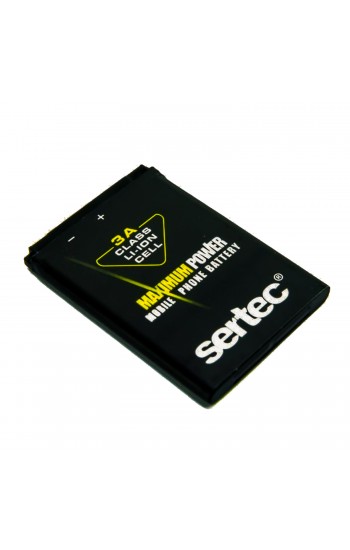 Sertec Samsung S5330 S7233 Batarya…